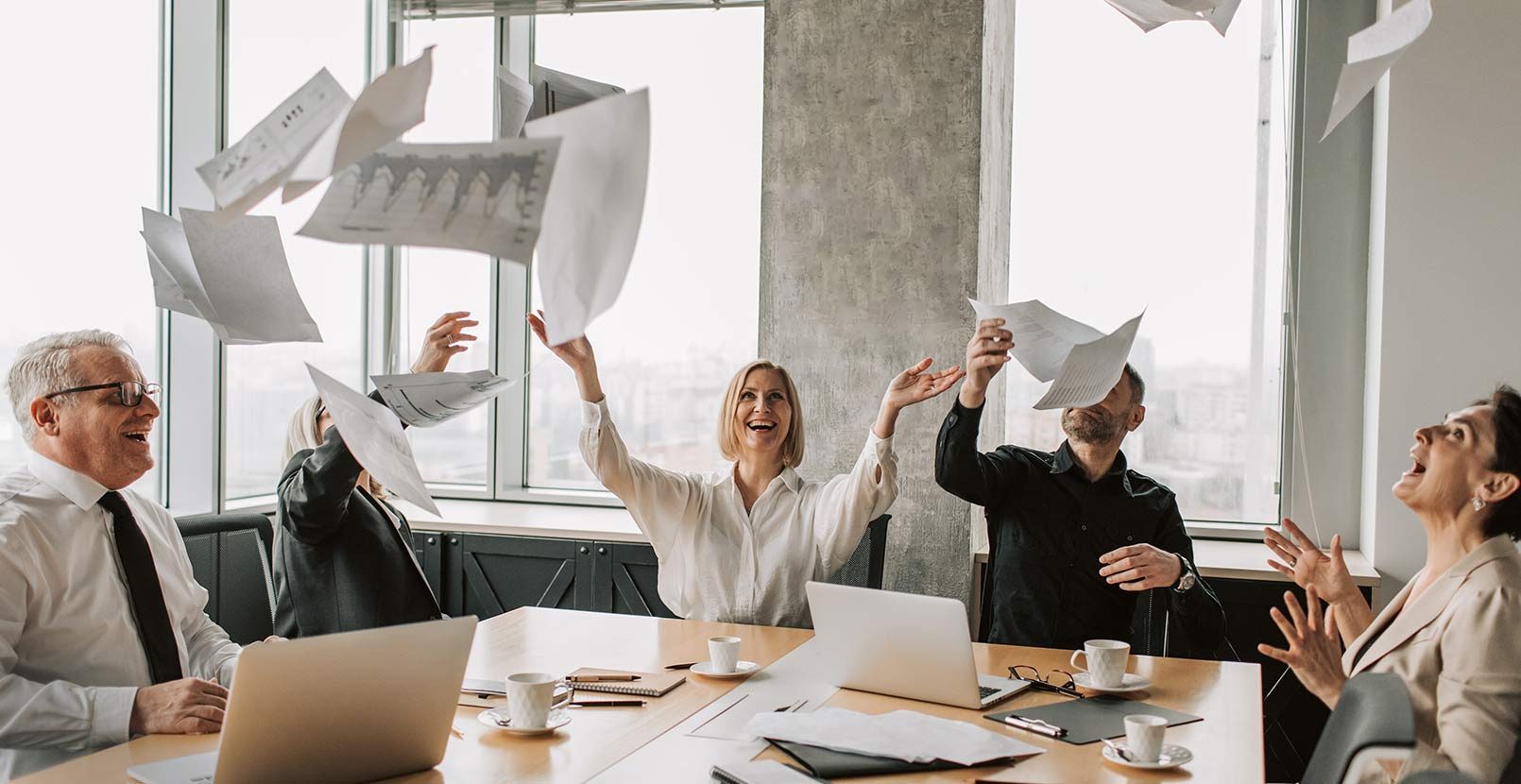 Digital Agency Dubai: AI, Web & SEO | Consai